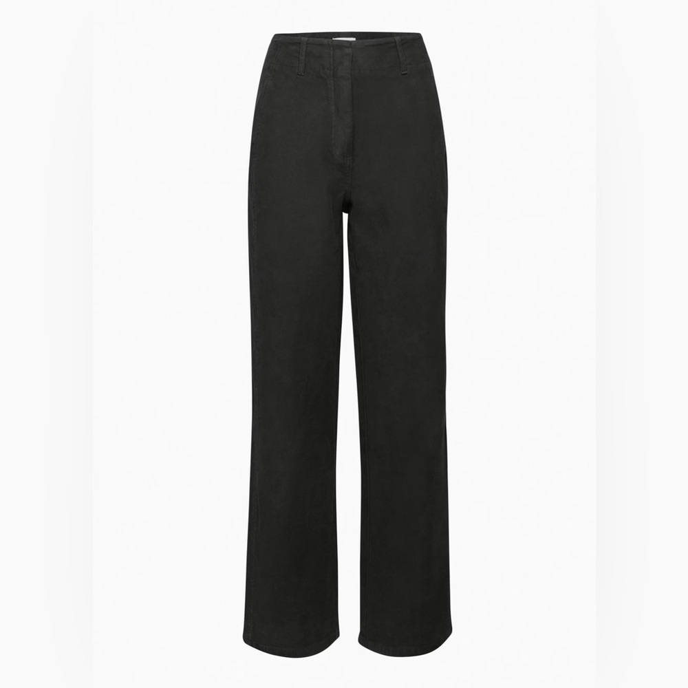 Wilfred Free Ascendant Pant Black- Size 4🖤